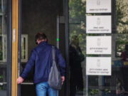 Snimci ubistva Radoševića prikazani na suđenju u Beogradu Snimci ubistva Radoševića prikazani na suđenju u Beogradu – ubistva Radoševića u Rušnju