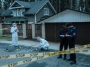Šta sve može da otkrije otisak obuće? Jedan trag često vodi policiju do ključnih odgovora Otac iz opatije u Puy-de-Dôme otet i napadnut, istraga u toku – napad u Puy-de-Dôme