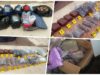 Policija u Požarevcu uhapsila dvojicu zbog prodaje droge, zaplenjeno 16 kilograma Policija u Požarevcu uhapsila dvojicu zbog prodaje droge, zaplenjeno 16 kilograma – zaplena droge u Požarevcu