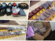 Policija u Požarevcu uhapsila dvojicu zbog prodaje droge, zaplenjeno 16 kilograma Policija u Požarevcu uhapsila dvojicu zbog prodaje droge, zaplenjeno 16 kilograma – zaplena droge u Požarevcu