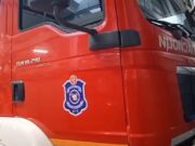 Požar u stanu na Zvezdari, poginuo bračni par uprkos brzoj intervenciji Požar u stanu na Zvezdari, poginuo bračni par uprkos brzoj intervenciji