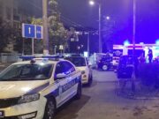 Saobraćajna nesreća na Vračaru, teško povređena žena dok je šetala s detetom Saobraćajna nesreća na Vračaru, teško povređena žena dok je šetala s detetom