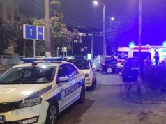 Saobraćajna nesreća na Vračaru, teško povređena žena dok je šetala s detetom Saobraćajna nesreća na Vračaru, teško povređena žena dok je šetala s detetom
