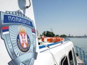 Telo muškarca pronađeno u reci Savi kod splava, sumnja se na nestalu osobu Telo muškarca pronađeno u reci Savi kod splava, sumnja se na nestalu osobu – telo u Savi