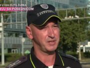 Više od trećine vozača na srpskim putevima pozitivno na psihoaktivne supstance Više od trećine vozača na srpskim putevima pozitivno na psihoaktivne supstance