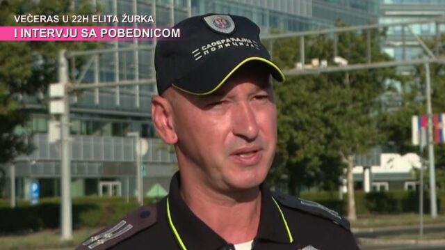 vise-od-trecine Više od trećine vozača na srpskim putevima pozitivno na psihoaktivne supstance