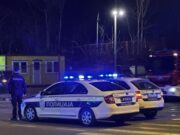 Osumnjičen za zlostavljanje devojke u Barajevu, mladić uhapšen u auto-servisu Osumnjičen za zlostavljanje devojke u Barajevu, mladić uhapšen u auto-servisu