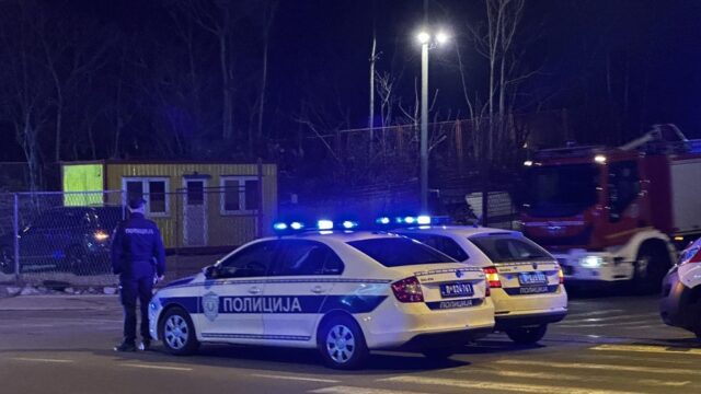 osumnjicen-za-zlostavljanje Osumnjičen za zlostavljanje devojke u Barajevu, mladić uhapšen u auto-servisu