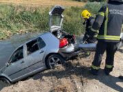 NEZAPAMĆENA TRAGEDIJA! Saobraćajna nesreća u Novom Sadu, troje mladih poginulo u kanalu Saobraćajna nesreća u Novom Sadu, troje mladih poginulo u kanalu