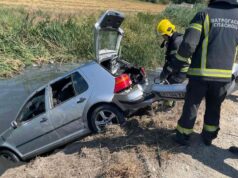 NEZAPAMĆENA TRAGEDIJA! Saobraćajna nesreća u Novom Sadu, troje mladih poginulo u kanalu Saobraćajna nesreća u Novom Sadu, troje mladih poginulo u kanalu