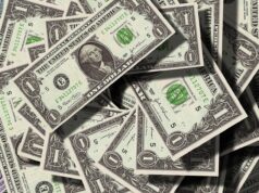 NE NASEDAJTE NA PREVARE! Hronika magazin istražuje: Kako prepoznati prave novčanice od lažnih?! dollars, currency, money, us dollars, franklin, benjamin franklin, banknote, finance, wealth, bills, cash, savings, money, money, money, money, money