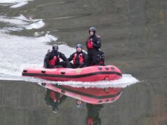 Beživotno telo pronađeno u reci Kolubari kod Valjeva, policija istražuje slučaj Beživotno telo pronađeno u reci Kolubari kod Valjeva, policija istražuje slučaj