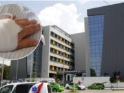 Dečak povređen u saobraćajnoj nesreći u Crnoj Gori prebačen u Niš, stanje stabilno Dečak povređen u saobraćajnoj nesreći u Crnoj Gori prebačen u Niš, stanje stabilno – nesreća u Crnoj Gori