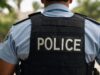 Tajna tragova: Uloga forenzike u otkrivanju istine police, man, uniform, back, crime, investigation, criminal case, police officer, profession