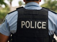 Tajna tragova: Uloga forenzike u otkrivanju istine police, man, uniform, back, crime, investigation, criminal case, police officer, profession