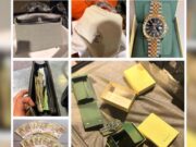 Zaplena luksuzne robe i novca na Horgošu, vozač priveden na granici Zaplena luksuzne robe i novca na Horgošu, vozač priveden na granici – zaplene luksuzne robe i novca na Horgošu
