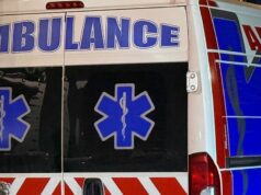 Saobraćajna nesreća kod Novog Sada, troje mladih poginulo u kanalu Saobraćajna nesreća kod Novog Sada, troje mladih poginulo u kanalu