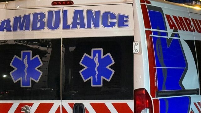 saobracajna-nesreca-2 Saobraćajna nesreća kod Novog Sada, troje mladih poginulo u kanalu