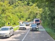 Sudar dva automobila na Ibarskoj magistrali između Ušća i Raške, povređeni prevezeni u bolnicu Sudar dva automobila na Ibarskoj magistrali između Ušća i Raške, povređeni prevezeni u bolnicu