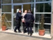 Osumnjičeni za ugrožavanje sigurnosti u Kruševcu pušten iz pritvora Osumnjičeni za ugrožavanje sigurnosti u Kruševcu pušten iz pritvora