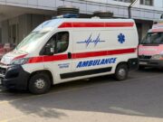 POJEO PARČE LUBENICE, PA PREMINUO NA LICU MESTA! Tragedija u Kosovom Polju Smrt tokom jela u Kosovom Polju, preminuo muškarac od 32 godine