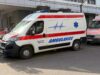 Više povređenih u nizu incidenata tokom noći u Beogradu Više povređenih u nizu incidenata tokom noći u Beogradu – pad sa konja i saobraćajne nesreće u Beogradu