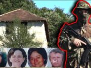 Ovo je bio motiv masakra Crnog Koleta: Komšija ga spasio, a onda je uzeo pušku i krenuo da ubija… Jabukovac zauvek zavijen u crno Masovno ubistvo u Jabukovcu kod Negotina, devet žrtava tokom jednog dana