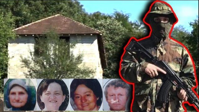 Masovno ubistvo u Jabukovcu kod Negotina, devet žrtava tokom jednog dana