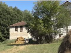 Masovno ubistvo u Jabukovcu, devet žrtava, osumnjičeni hospitalizovan Masovno ubistvo u Jabukovcu, devet žrtava, osumnjičeni hospitalizovan