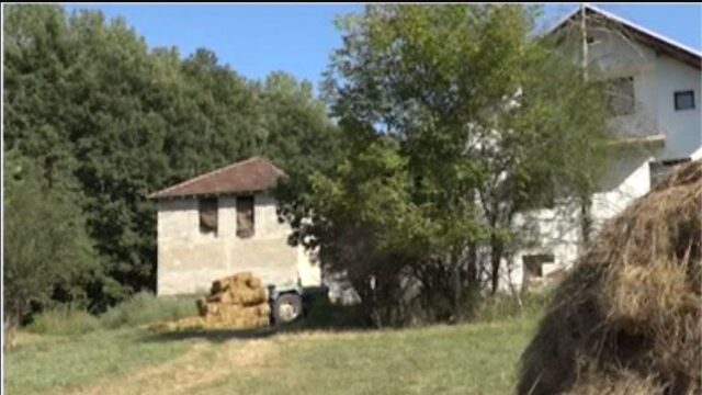 Masovno ubistvo u Jabukovcu, devet žrtava, osumnjičeni hospitalizovan