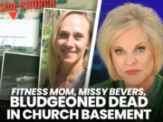 Misterija ubistva Missy Bevers: Brutalni napad u crkvenom podrumu bez rešenja Misterija ubistva Missy Bevers: brutalni napad u crkvenom podrumu bez rešenja