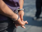 Šest osoba uhapšeno zbog rizika od požara u departmanu Žironda Šest osoba uhapšeno zbog rizika od požara u departmanu Žironda – hapšenje u Žironda
