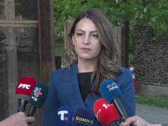 Filipović najavljuje žalbu: sud u Prištini nije prihvatio nove dokaze Filipović najavljuje žalbu: sud u Prištini nije prihvatio nove dokaze