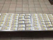 PAO NA KELEBIJI: Nemac pokušao da unese u Srbiju 1,2 kilograma marihuane i više od 21.000 evra! Nemac uhapšen na Kelebiji, pronađeno 1,2 kilograma marihuane i novac – hapšenje na graničnom prelazu Kelebija