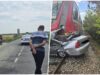 Saobraćajna nesreća kod Odžaka, poginule žena i dete na pružnom prelazu Saobraćajna nesreća kod Odžaka, poginule žena i dete na pružnom prelazu