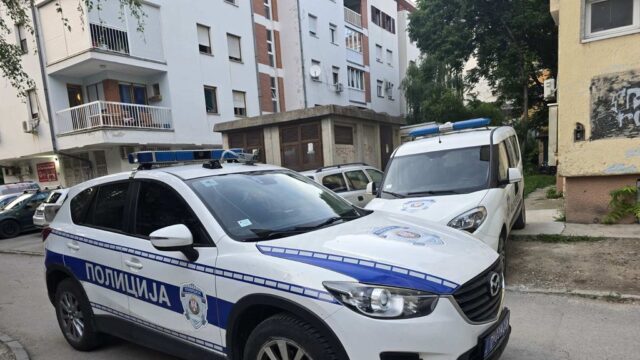pljacka-kladionice Pljačka kladionice kod Pančeva, osumnjičeni uhapšen nakon krađe 600.000 dinara