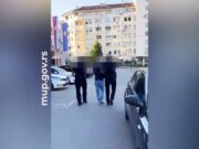 UHAPŠENE ČETIRI OSOBE: Policija razbila šemu pranja novca u Novom Sadu Policija razbila šemu pranja novca u Novom Sadu, uhapšene četiri osobe – šema pranja novca u Novom Sadu
