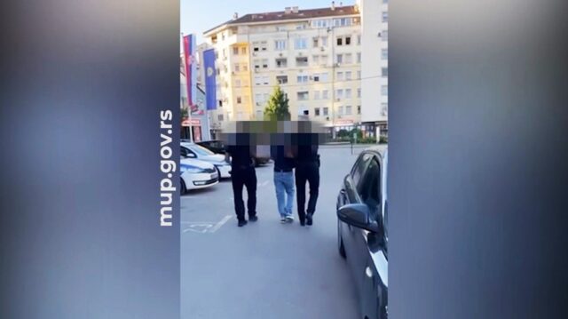 policija-razbila Policija razbila šemu pranja novca u Novom Sadu, uhapšene četiri osobe – šema pranja novca u Novom Sadu