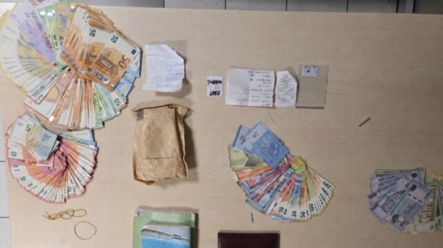 dvoje-kineskih Dvoje kineskih državljana uhapšeno na aerodromu u Beogradu zbog sumnje na korupciju – hapšenje zbog korupcije u Beogradu