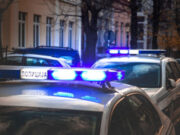 Pištolj pronađen u automobilu tokom kontrole u Rumi Pištolj pronađen u automobilu tokom kontrole u Rumi