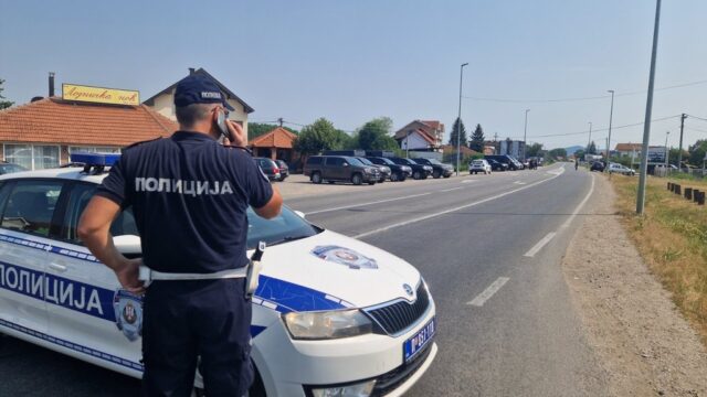 pucnjava-u-azilu Pucnjava u azilu za pse u Batajnici, vlasnik ranjen, osumnjičeni uhapšen – pucnjava u Batajnici