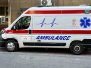 Strujni udar na železničkoj stanici u Užicu, preminuo maloletnik posle dve godine Strujni udar na železničkoj stanici u Užicu, preminuo maloletnik posle dve godine