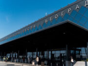 Luksuzna roba vredna 18.000 evra otkrivena na aerodromu Nikola Tesla Luksuzna roba vredna 18.000 evra otkrivena na aerodromu Nikola Tesla – luksuzna roba na aerodromu Nikola Tesla