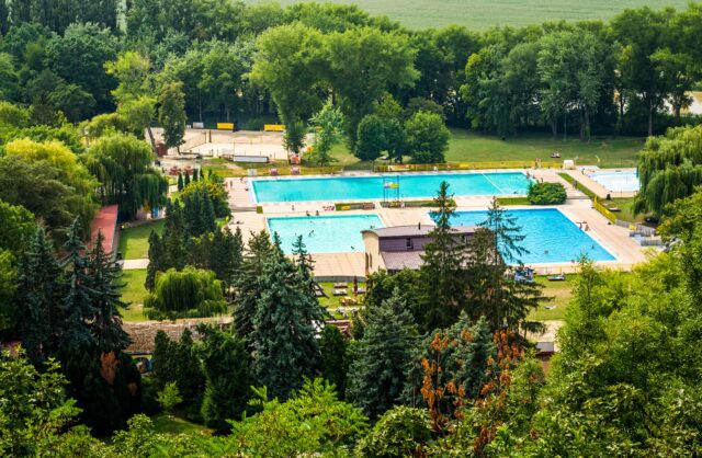 Par uhapšen zbog nedoličnog ponašanja u bazenu u Vaku, prisutna deca – nedolično ponašanje u bazenu