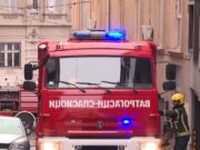 Požar u Savinom Selu kod Vrbasa, pronađeno telo nakon gašenja Požar u Savinom Selu kod Vrbasa, pronađeno telo nakon gašenja
