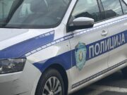 Telo žene pronađeno u koferu u Beogradu, osumnjičeni uhapšen na aerodromu Telo žene pronađeno u koferu u Beogradu, osumnjičeni uhapšen na aerodromu – napad u Beogradu