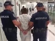 Uhapšen turski državljanin na aerodromu zbog ubistva Ruskinje u Beogradu Uhapšen turski državljanin na aerodromu zbog ubistva Ruskinje u Beogradu – ubistvo Ruskinje u Beogradu