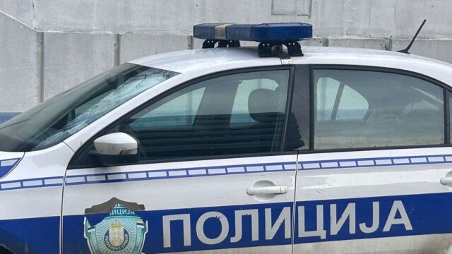 Hapšenje zbog polnog uznemiravanja u autobusu u Mladenovcu, osumnjičen muškarac – polno uznemiravanje u autobusu u Mladenovcu