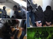 Optužnica za napad bombama na restorane u Beogradu, dvojica osumnjičenih u pritvoru Optužnica za napad bombama na restorane u Beogradu, dvojica osumnjičenih u pritvoru – napad u Beogradu