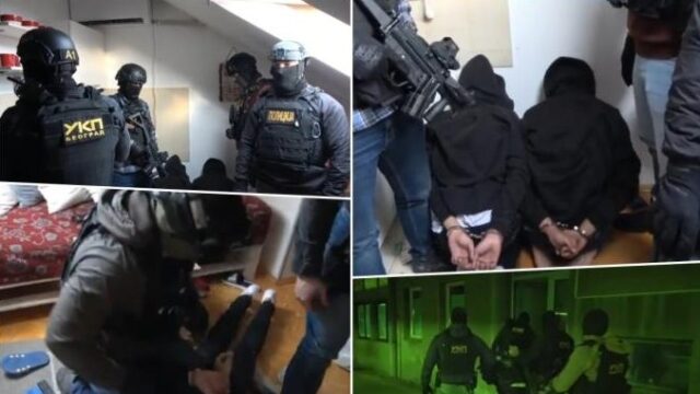optuznica-za-napad Optužnica za napad bombama na restorane u Beogradu, dvojica osumnjičenih u pritvoru – napad u Beogradu